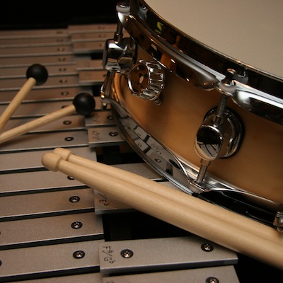 percussion-kit-snare-drum-bells-glockenspiel Band Instrument Rentals in Woodstock IL
