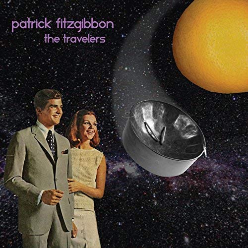 Patrick Fitzgibbon The Travelers